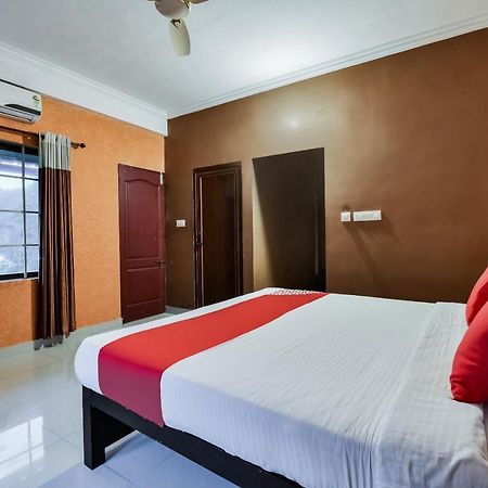 Collection O 46023 Taaza Residency Hotel Vythiri Bagian luar foto