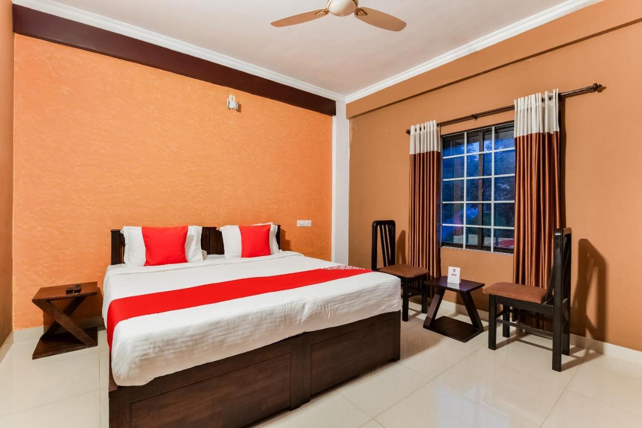 Collection O 46023 Taaza Residency Hotel Vythiri Bagian luar foto