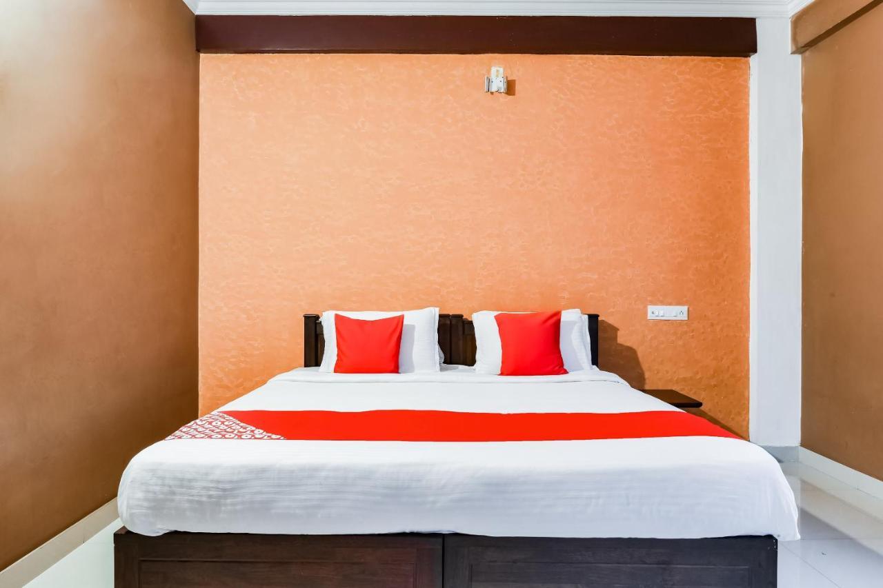 Collection O 46023 Taaza Residency Hotel Vythiri Bagian luar foto