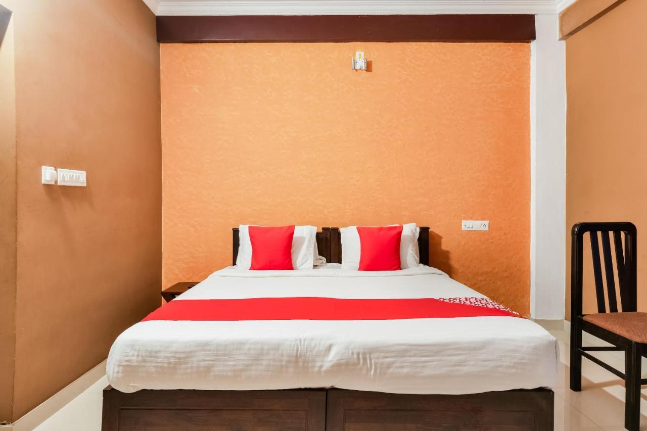 Collection O 46023 Taaza Residency Hotel Vythiri Bagian luar foto